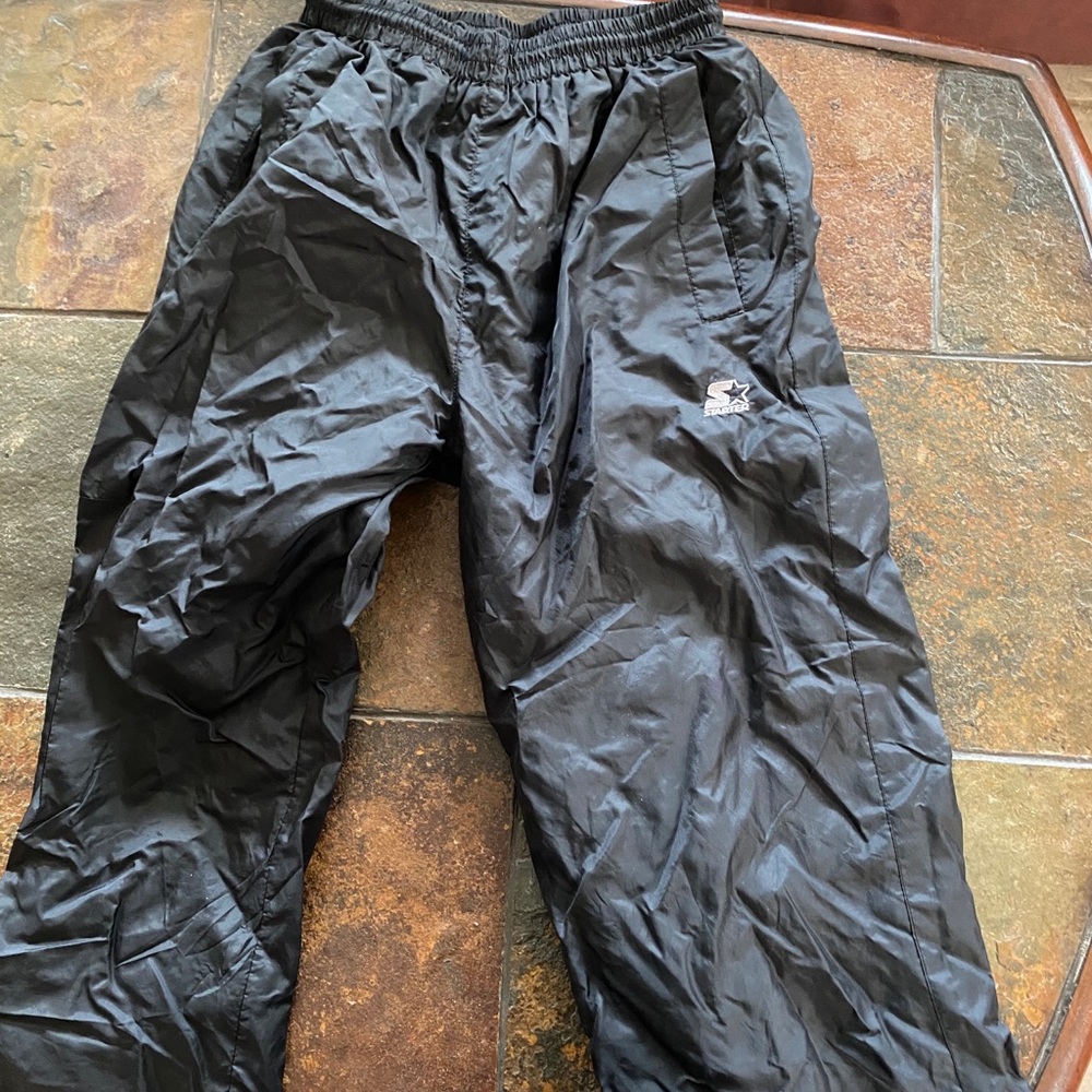 winter pants